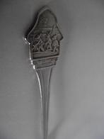 vintage vorkje Bruintje beer 15 cm Sola kinderbestek 1960, Ophalen of Verzenden