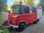 -binnenkort- Mercedes 608 + O309 brandweer + polizei 508 308, Auto's, Oldtimers, 7 stoelen, Diesel, 3800 cc, Geïmporteerd