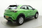 Opel Mokka 1.2 Turbo 100pk Edition | Achteruitrijcamera | Ai, Stof, Gebruikt, 1199 cc, 620 kg