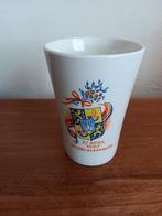 Mok Willem Alexander 27 april 1967 Royal Sphinx Maastricht, Ophalen, Zo goed als nieuw, Nederland, Servies