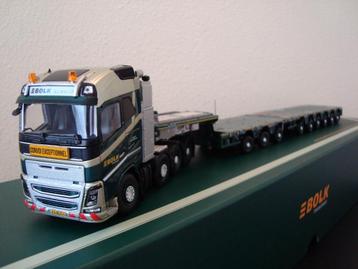 IMC Volvo FH04 - Bolk beschikbaar voor biedingen