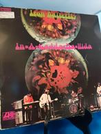 Iron Butterfly - In A Gadda Da Vida, Ophalen of Verzenden, Zo goed als nieuw