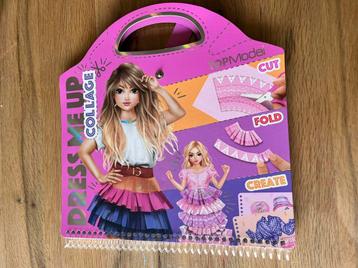 Topmodel dress me up collage nieuw beschikbaar voor biedingen