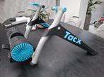 Tacx Genius Fietstrainer - Inclusief Accessoires, Ophalen of Verzenden, Gebruikt, Overige typen