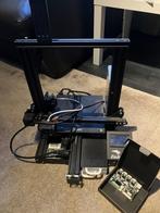 Ender 3 pro creality 3d printer, Computers en Software, 3D Printers, Ophalen of Verzenden, Zo goed als nieuw, Creality