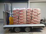 Pelletkorrels, Huis en Inrichting, Kachels, Ophalen of Verzenden, Zo goed als nieuw, Overige brandstoffen