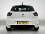SEAT Ibiza 1.0 TSI Style Business Intense, Auto's, Seat, 12 maanden, Stof, Gebruikt, Euro 6