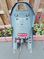 Polisport Child Bike Seat – Rear Seat, Fietsen en Brommers, Ophalen of Verzenden, Zo goed als nieuw