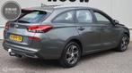 Hyundai i30 Wagon 1.0 T-GDi MHEV Comfort Smart Navigatie | T, Auto's, 12 maanden, Stof, Gebruikt, 1246 kg