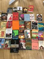 English books, Boeken, Ophalen, Gelezen, Populaire fictie