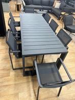 Tuinset Vitoria | Borek | Showroommodel