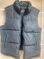 Body warmer, maat s,  zwart, Zwart, Ophalen of Verzenden, Zo goed als nieuw, Urban Classics