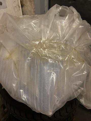 Peugeot Speedfight 3 voorkap nieuw beschikbaar voor biedingen