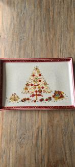 Nieuw Villeroy & Boch Dienblad - Kerstdesign, Huis en Inrichting, Keuken | Servies, Overige typen, Nieuw, Ophalen of Verzenden