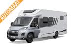 Carado T457 € 3.000 korting tot 15/11, Automaat, Ringverwarming, Bedrijf, Diesel