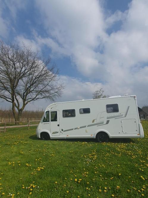 te huur luxe complete 4 persoons  Bavaria Arctic integraal, Caravans en Kamperen, Verhuur