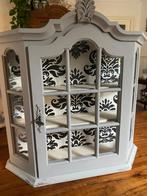 Hangkastje, Antiek en Kunst, Ophalen