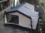vouwwagen 2 persoons, Caravans en Kamperen, Vouwwagens, Ophalen, Tot en met 2