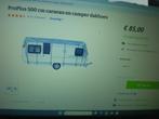 Pro Plus 500cm Caravan en Camper dakhoes, Caravans en Kamperen, Ophalen, Nieuw
