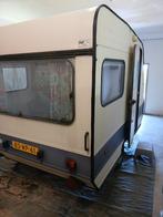 Adria, Caravans en Kamperen, Reservewiel, Tot en met 2, Treinzit, Dwarsbed