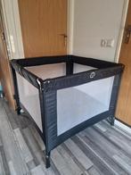 Mama Loes Inklapbare Box - Basic Black, Ophalen of Verzenden, Gebruikt, Vierkant