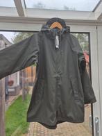 Hema Regenjas Maat L - Herfstjas, Kleding | Dames, Jassen | Zomer, Maat 42/44 (L), Ophalen of Verzenden, Zo goed als nieuw, Hema