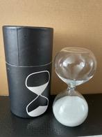 Deens design zandloper, Ophalen, Glas