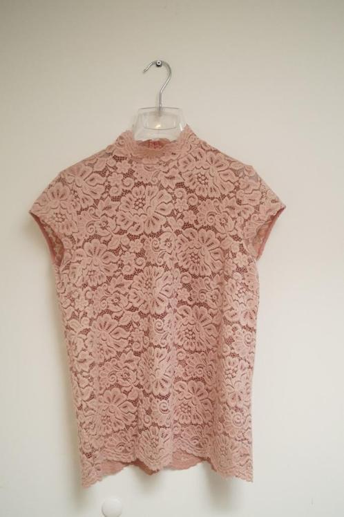 ROSEMUNDE Top Maat 36-38, Kleding | Dames, Tops, Zo goed als nieuw, Maat 36 (S), Korte mouw, Verzenden