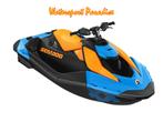 Sea doo Spark Trixx 90 1UP (bj 2026), Watersport en Boten, Jetski's en Waterscooters, Nieuw, Overige brandstoffen