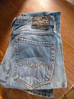 Replay broek 31-32, Ophalen of Verzenden, Zo goed als nieuw, Blauw, W32 (confectie 46) of kleiner