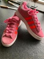 Adidas campus sneakers maat 39 1/3, Meisje, Ophalen of Verzenden, Zo goed als nieuw, Sportschoenen