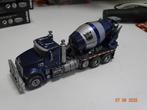 HASBRO TRANSFORMER MIXMASTER 53   E7215/E0702, Verzamelen, Transformers, Overige generaties, Ophalen, Gebruikt, Overige rassen