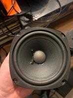 Monacor SP4/60 Pro (goed lezen!), Overige merken, Gebruikt, Overige typen, Ophalen of Verzenden