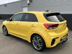 Kia Rio 1.0 TGDI GT-Line Edition | Trekhaak | Dealer onderho, Auto's, Voorwielaandrijving, Gebruikt, Euro 6, Overige kleuren