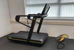 TechnoGym SkillRun live 19 7000 loopband + parachute kit, Sport en Fitness, Ophalen, Zo goed als nieuw, Loopband