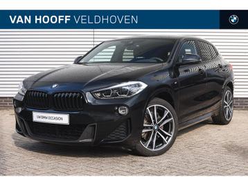 BMW X2 sDrive20i High Executive M Sport Automaat / Sportstoe beschikbaar voor biedingen