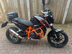 KTM 690 Duke Perfecte Staat. In Prijs Verlaagd.!, Quickshifter, Motorrijbewijs A, Particulier, 1 cilinder