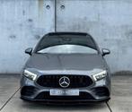 Mercedes-Benz A-klasse 180 D AMG PANO NIGHT PACK MAXTON LED, 1345 kg, Gebruikt, 4 cilinders, 116 pk