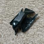 Vogel, standaard voor een kaars, Huis en Inrichting, Woonaccessoires | Kandelaars en Kaarsen, Ophalen of Verzenden, Overige materialen