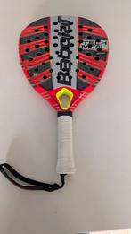 Babolat Technical Veron Padelracket - Gebruikt, Sport en Fitness, Padel, Ophalen of Verzenden, Gebruikt, Padelracket