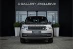 Land Rover Range Rover 4.4 P530 LWB Autobiography 7p. MHEV -, Auto's, Automaat, Adaptive Cruise Control, 2625 kg, Gebruikt