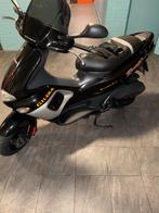 Gilera Runner 180 FXR - A2 DD DG, Ophalen, Zo goed als nieuw, Tweetakt, Overige modellen