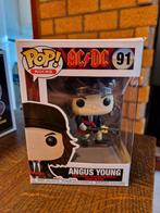 Funko Pop AC/DC Agnus Young 91, Ophalen of Verzenden