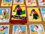 Vintage Zwarte Piet Kaartspel - Papita 880, Verzamelen, Speelkaarten, Jokers en Kwartetten, Ophalen of Verzenden, Zo goed als nieuw