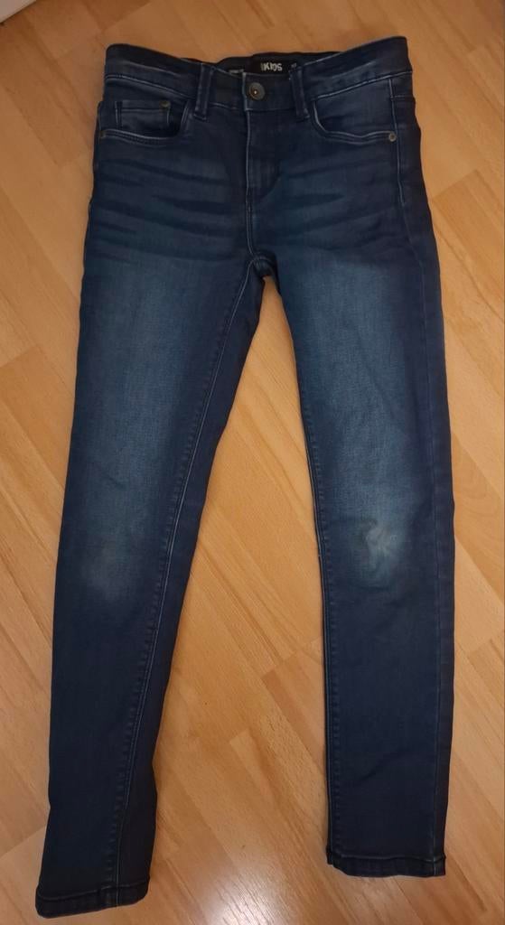 Europe Kids Jeans Maat 152, Broek, Europe Kids, Verzenden, Zo goed als nieuw