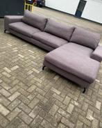 !!ACTIE!! Montel hoekbank, gratis levering, 250 tot 300 cm, Verzenden, Hoekbank, Driepersoons