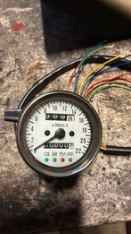 Kilometer teller nieuw, Ophalen of Verzenden, Nieuw