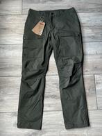 Fjallraven Abisko Hybrid Trail Broek - Nieuw!, Ophalen of Verzenden, Nieuw, Maat 52/54 (L), Groen