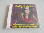 GIDGET GEIN - confessions of a... CD gesigneerd!, Ophalen of Verzenden, Zo goed als nieuw