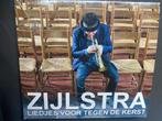 (Jeroen) Zijlstra : Liedjes Voor Tegen De Kerst ( cd ), Cd's en Dvd's, Ophalen of Verzenden, Zo goed als nieuw, Levenslied of Smartlap
